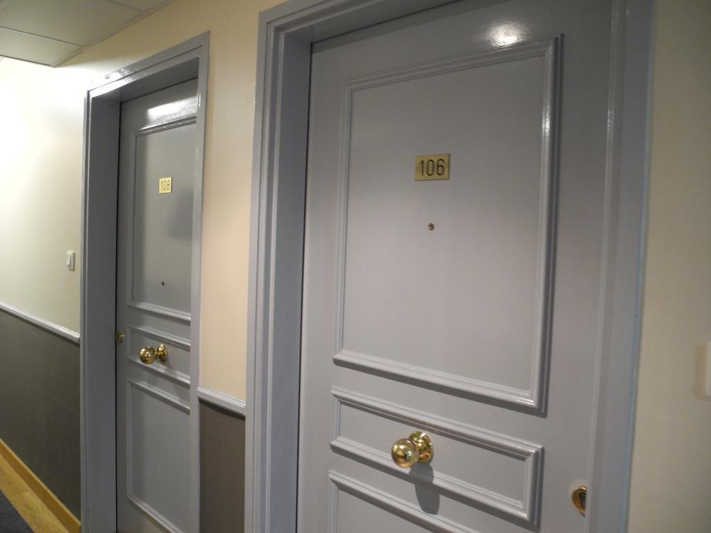 كانْسي سو سونارْ Villa Val Senart 1Ere Avenue المظهر الخارجي الصورة